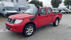 Bild des Angebotes Nissan Navara Pickup King Cab XE 4X4 2.5 dCi