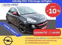 Bild des Angebotes Opel Adam Glam AUTOMATIK+Leder+PDC+Klimaaut+Sitz&Lenk