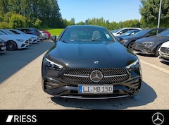 Bild des Angebotes Mercedes-Benz CLE 300 4M AMG+PANO+AHK+STDHZG+DISTR+KEYL+DIGI L
