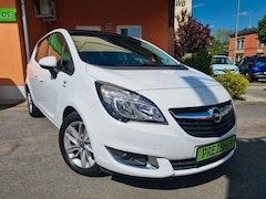 Bild des Angebotes Opel Meriva B Drive 1.4T (120PS)+SHZ/PDC/PANO/abn.AHK