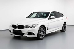 Bild des Angebotes BMW 335 335 i xDrive GT