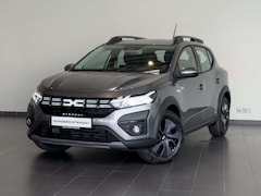 Bild des Angebotes Dacia Sandero III Stepway Expression 1.0 TCe 90 EU6e SD Navi