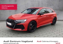 Bild des Angebotes Audi RS3 Sportback