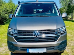 Bild des Angebotes VW T6 California California DSG Beach Edition