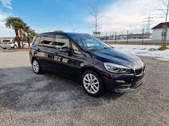 Bild des Angebotes BMW 220 Advantage,Aut.,Navi.Plus.,HUD