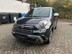 Bild des Angebotes Fiat 500L Cross / Panoramadach 7 euro 6 / Top Zustand