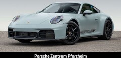 Bild des Angebotes Porsche 992 911 Carrera Sportabgasanlage LED-Matrix BOSE