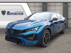 Bild des Angebotes Peugeot 408 Hybrid 225 GT NACHTSICHT SHZ MASSAGE MATRIX