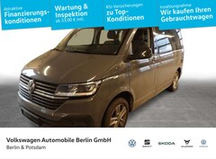 Bild des Angebotes VW T6.1 California 2.0TDI DSG OCEAN Edition STHZG A