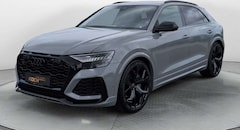 Bild des Angebotes Audi RS Q8 4.0 TFSI q. Tiptr., HD Matrix, RS-AGA, Ker