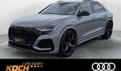 Bild des Angebotes Audi RS Q8 4.0 TFSI q. Tiptr., HD Matrix, RS-AGA, Ker