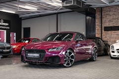 Bild des Angebotes Audi TT RS TTRS Roadster quatt|AUDI EXCLUSIVE|B&O|1 OF 1