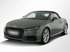 Bild des Angebotes Audi TT Roadster 45 TFSI qu Navi,LED,Leder