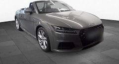 Bild des Angebotes Audi TT Roadster 45 TFSI qu Navi,LED,Leder
