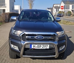 Bild des Angebotes Ford Ranger XLT
