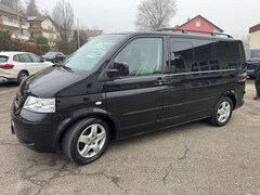 Bild des Angebotes VW T5 Caravelle Caravelle Navi Dsg