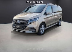 Bild des Angebotes Mercedes-Benz V 300 V 300 Avantagarde 4matic Airmatic  Avantgarde Navi