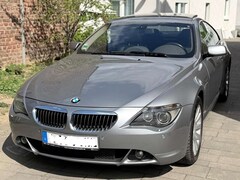 Bild des Angebotes BMW 645 645 Ci