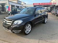 Bild des Angebotes Mercedes-Benz GLK 250 CDI BlueTec 4Matic Sport Paket