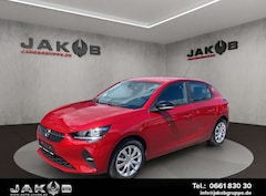 Bild des Angebotes Opel Corsa e Edition EditionElektro 100 kW (cont. ...