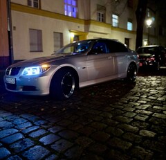 Bild des Angebotes BMW 325 325xi Aut.
