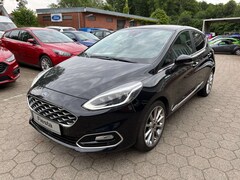 Bild des Angebotes Ford Fiesta Vignale