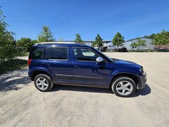 Bild des Angebotes Skoda Yeti Yeti Outdoor 1.2 TSI Adventure