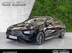 Bild des Angebotes Mercedes-Benz CLA 220 4M Special Edition AMG *Pano*360*MBeam*