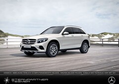 Bild des Angebotes Mercedes-Benz GLC 350 d 4M AMG+Memory+Ambiente+COMAND+Designo