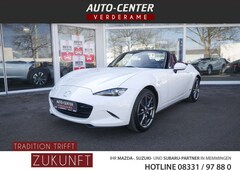 Bild des Angebotes Mazda MX-5 SKYACTIV-G 184 100th Anniversary SHZ LED