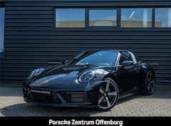 Bild des Angebotes Porsche 992 (911) Targa 4