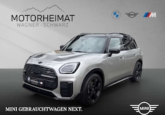 Bild des Angebotes MINI Cooper SE Countryman Countryman SE ALL4 eDrive ALL4 ACC H&K 0,99%