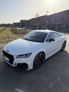 Bild des Angebotes Audi TT RS Coupe quattro S tronic OLED Kamera B&O Sound TOP