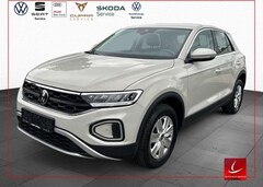 Bild des Angebotes VW T-Roc 1.0 TSI LED CLIMATRONIC BT DIGITAL COCKPIT