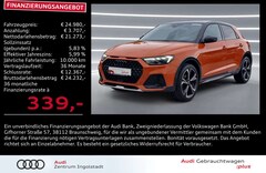 Bild des Angebotes Audi A1 citycarver 35 TFSI edition one NAVI+ virtual