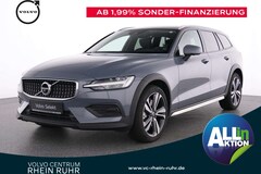 Bild des Angebotes Volvo V60 Cross Country B5 AWD +LEDER+MEMORY+19"+DAB+
