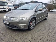 Bild des Angebotes Honda Civic 1.8 VTEC Benzin