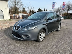 Bild des Angebotes SEAT Altea XL Freetrack/4X4/AUTOMATIK/TÜV NEU/Xenon