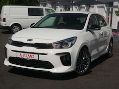 Bild des Angebotes Kia Rio 1.0 T-GDI GT-Line Kamera Navi Sitzheizung