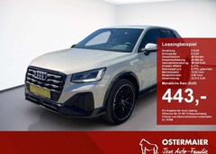 Bild des Angebotes Audi Q2 S-LINE 35TFSI 150PS.STRONIC.LED.NAVI.AHK.KAMERA.VI