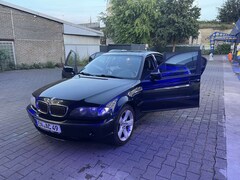 Bild des Angebotes BMW 316 316i touring Edition Lifestyle
