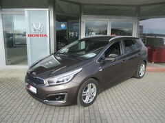 Bild des Angebotes Kia Ceed SW / cee'd SW "Navigation"