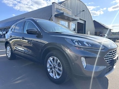 Bild des Angebotes Ford Kuga Titanium X
