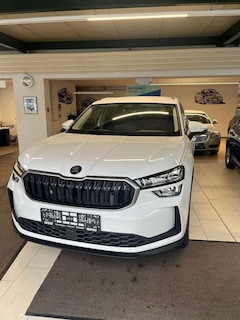Bild des Angebotes Skoda Kodiaq Selection 2.0 TDI 4x4 *AHK var.LB NAV KA