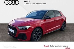 Bild des Angebotes Audi A1 Sportback 35TFSI S-line LED-Scheinwerfer, Infot...