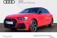 Bild des Angebotes Audi A1 Sportback 35TFSI S-line LED-Scheinwerfer, Infot...