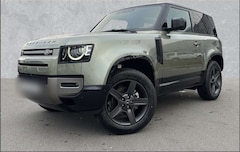 Bild des Angebotes Land Rover Defender 90 D250 X-Dynamic SE AHK Pano KomfortPak