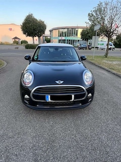Bild des Angebotes MINI Cooper Cooper