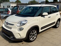 Bild des Angebotes Fiat 500L Trekking Rock N Road Edition/Top Ausstatung
