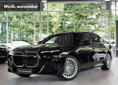 Bild des Angebotes BMW i7 M70 xDrive *21*SkyLounge*B&W*NP210TSD*Alpina